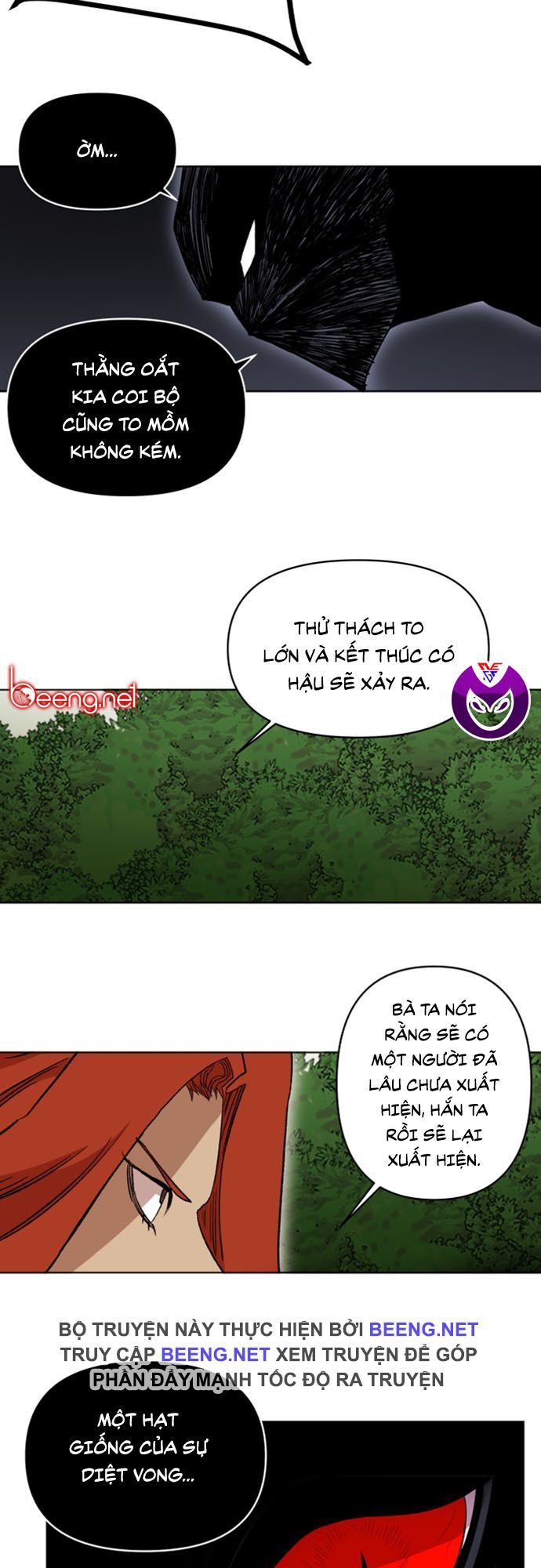 Hard Core Leveling Warrior Ss2 Chap 38 - Next Chap 39