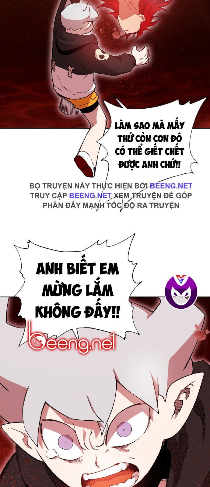 Hard Core Leveling Warrior Ss2 Chap 41 - Next Chap 42
