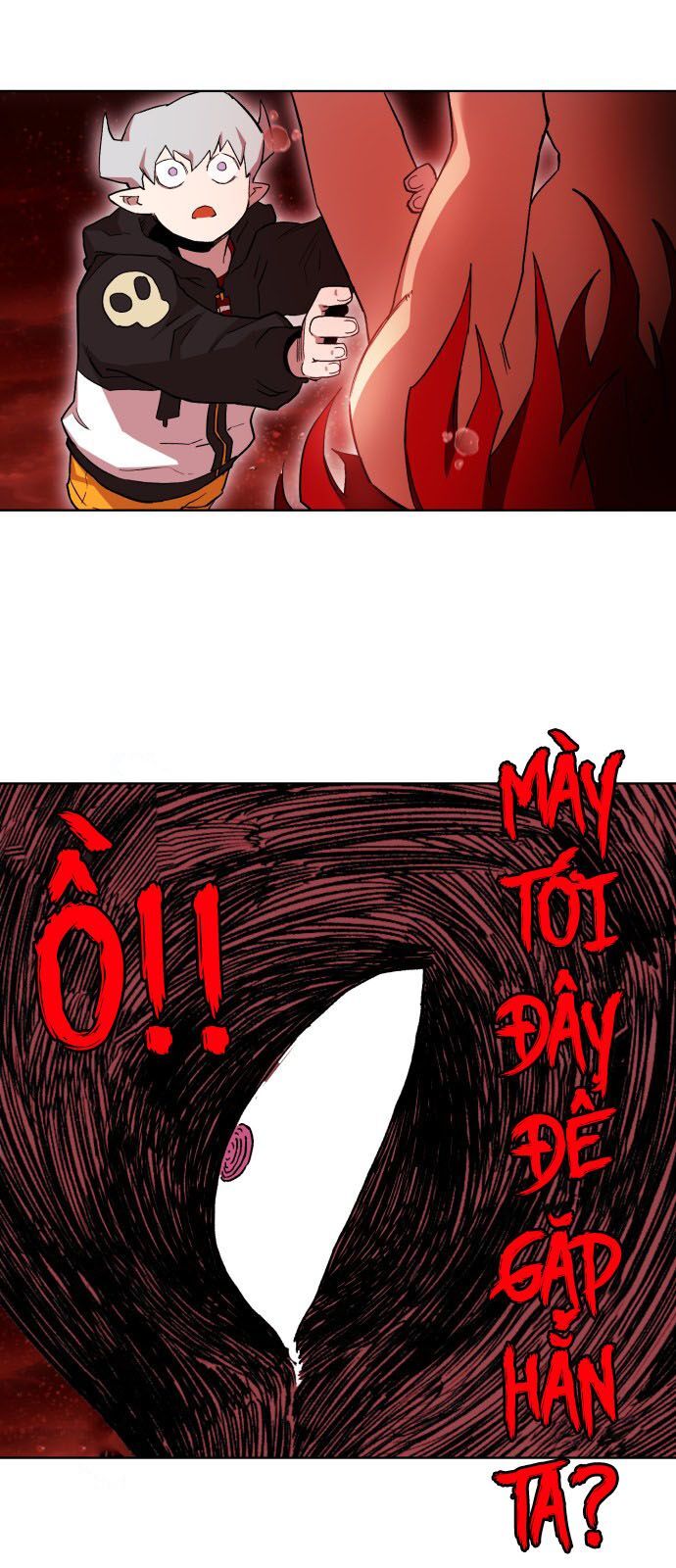 Hard Core Leveling Warrior Ss2 Chap 41 - Next Chap 42