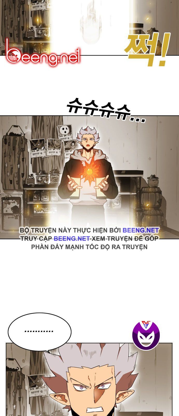 Hard Core Leveling Warrior Ss2 Chap 41 - Next Chap 42