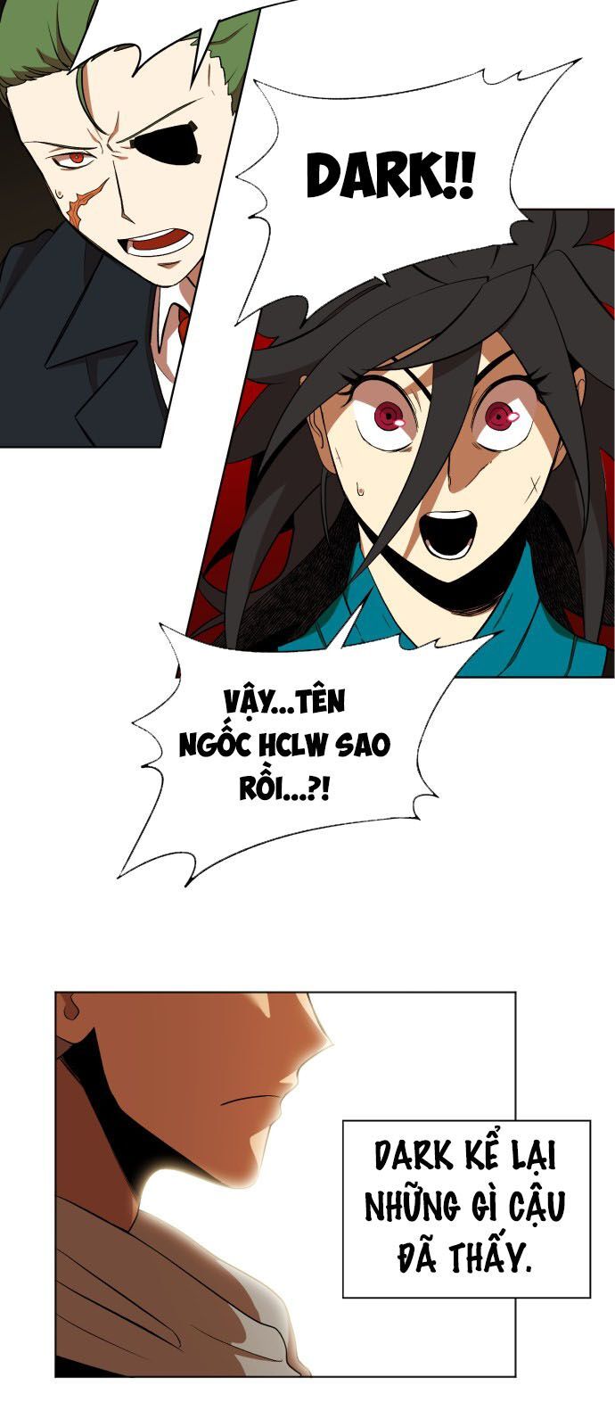 Hard Core Leveling Warrior Ss2 Chap 41 - Next Chap 42