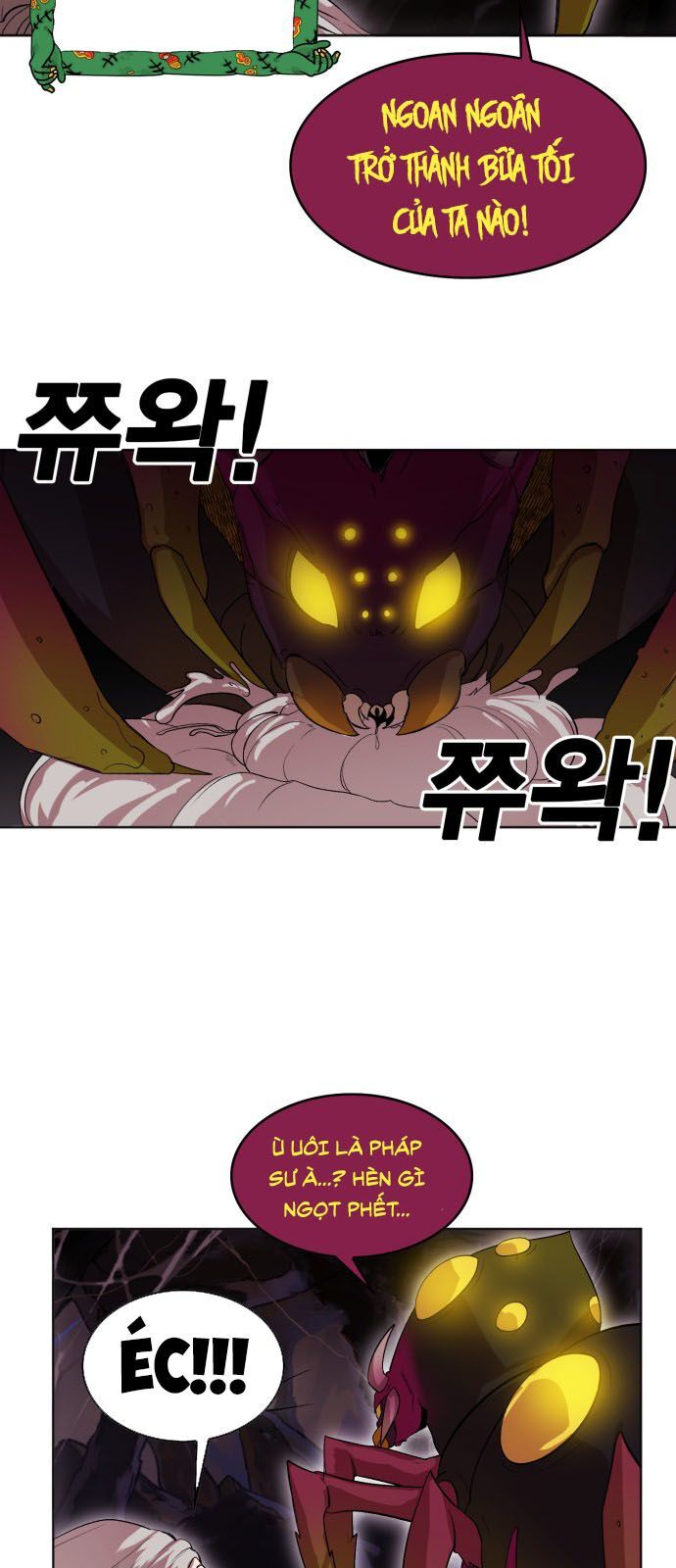 Hard Core Leveling Warrior Ss2 Chap 41 - Next Chap 42
