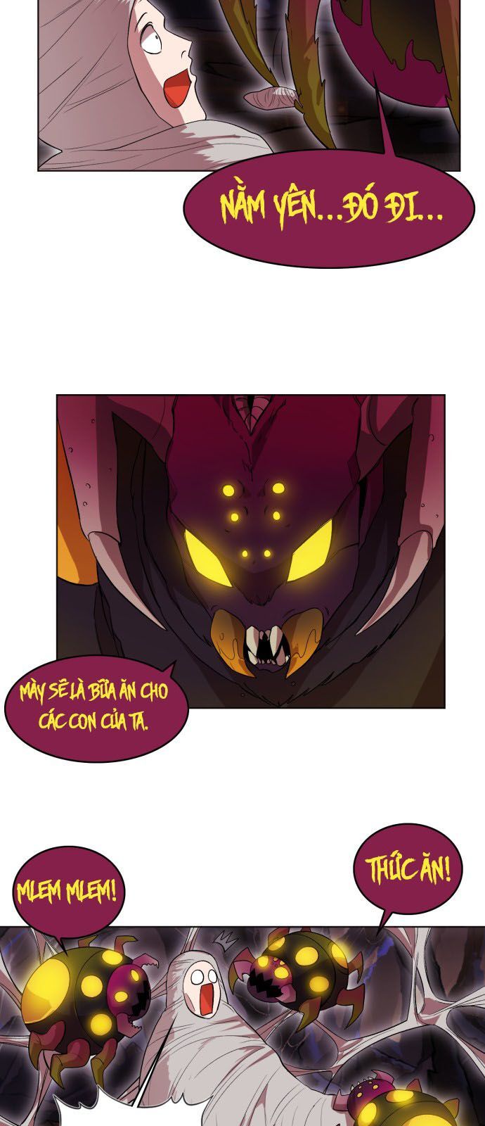 Hard Core Leveling Warrior Ss2 Chap 41 - Next Chap 42