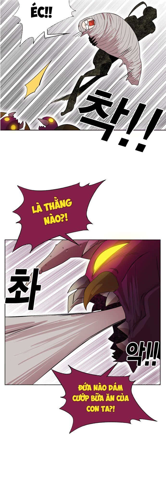 Hard Core Leveling Warrior Ss2 Chap 41 - Next Chap 42