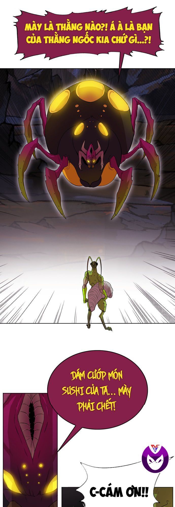 Hard Core Leveling Warrior Ss2 Chap 41 - Next Chap 42