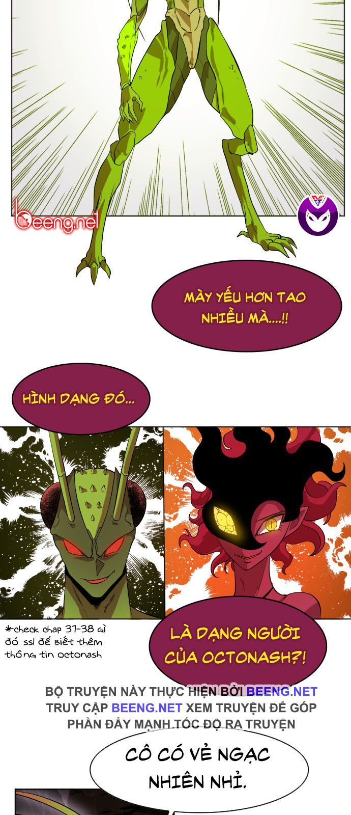 Hard Core Leveling Warrior Ss2 Chap 41 - Next Chap 42
