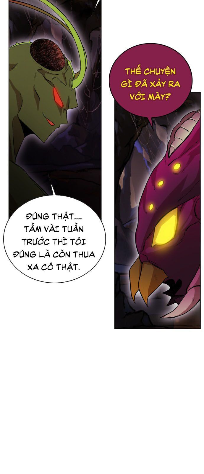 Hard Core Leveling Warrior Ss2 Chap 41 - Next Chap 42