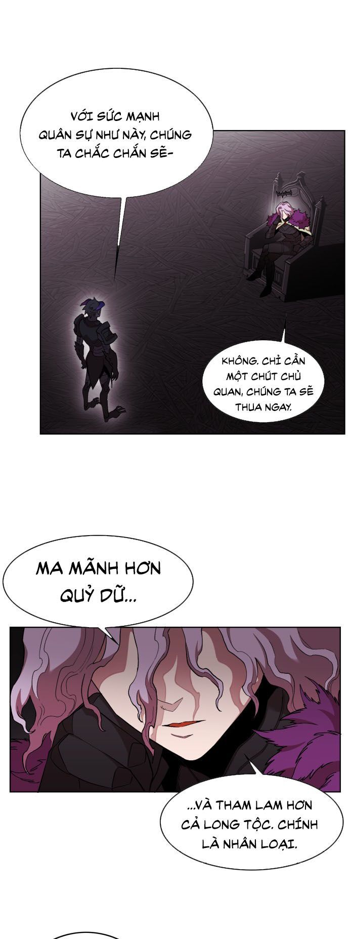 Hard Core Leveling Warrior Ss2 Chap 41 - Next Chap 42