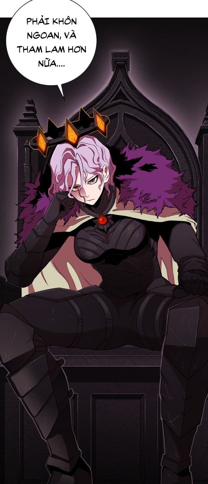 Hard Core Leveling Warrior Ss2 Chap 41 - Next Chap 42