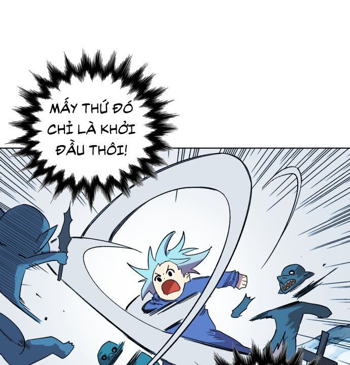 Hard Core Leveling Warrior Ss2 Chap 42 - Next Chap 43