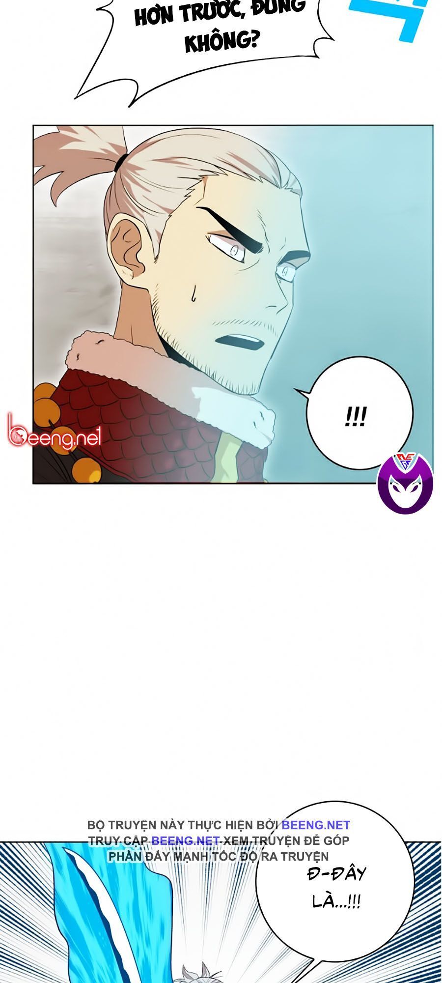 Hard Core Leveling Warrior Ss2 Chap 44 - Next Chap 45