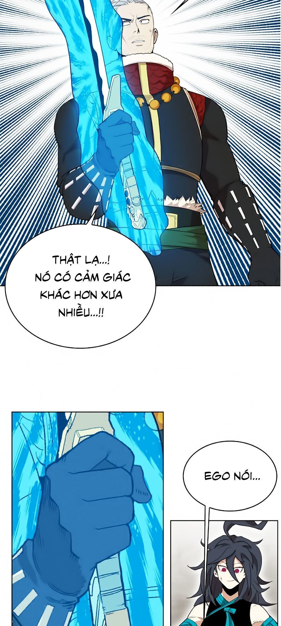 Hard Core Leveling Warrior Ss2 Chap 44 - Next Chap 45