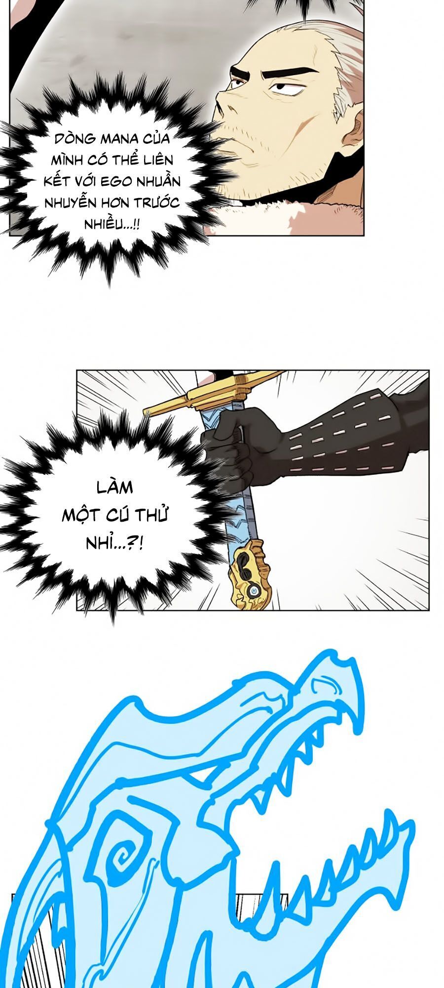 Hard Core Leveling Warrior Ss2 Chap 44 - Next Chap 45