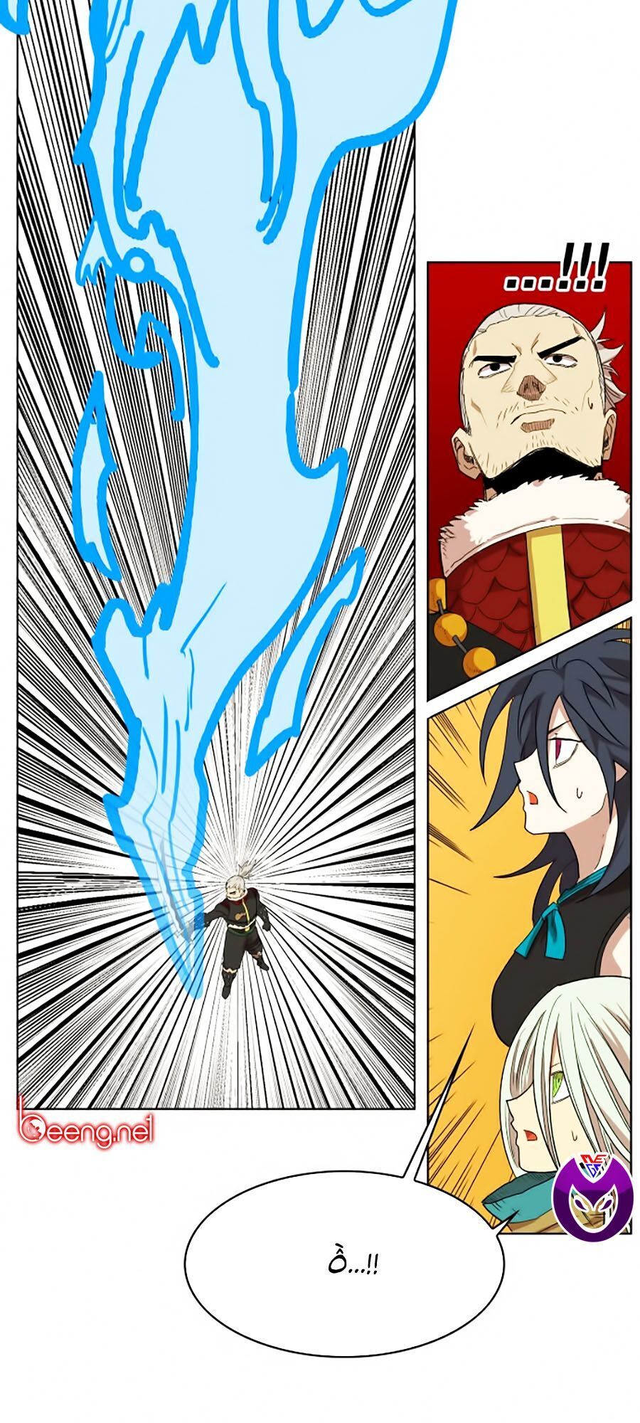 Hard Core Leveling Warrior Ss2 Chap 44 - Next Chap 45