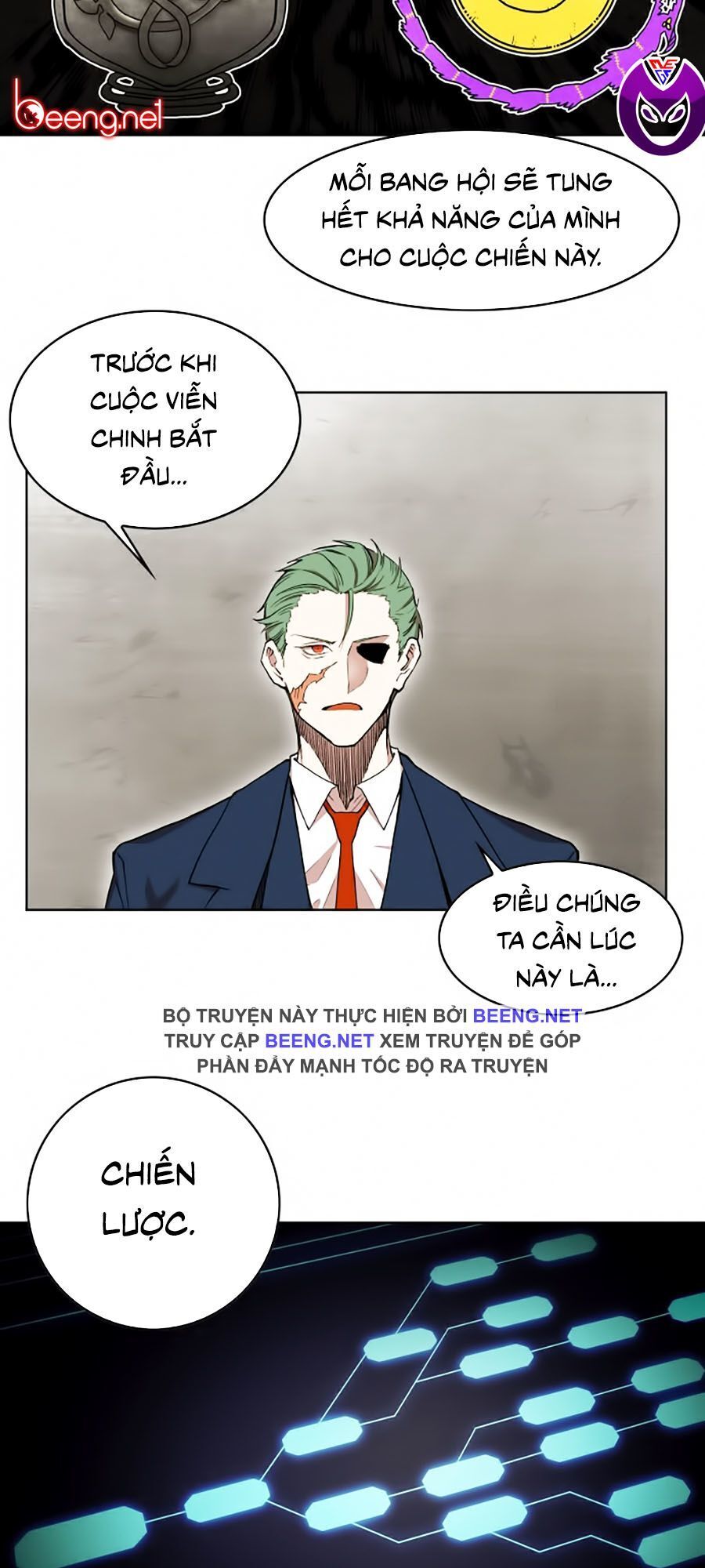 Hard Core Leveling Warrior Ss2 Chap 44 - Next Chap 45