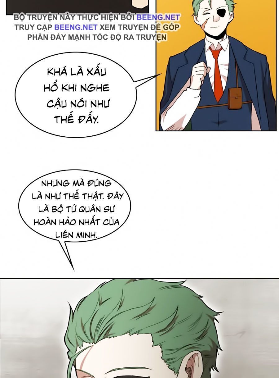 Hard Core Leveling Warrior Ss2 Chap 44 - Next Chap 45