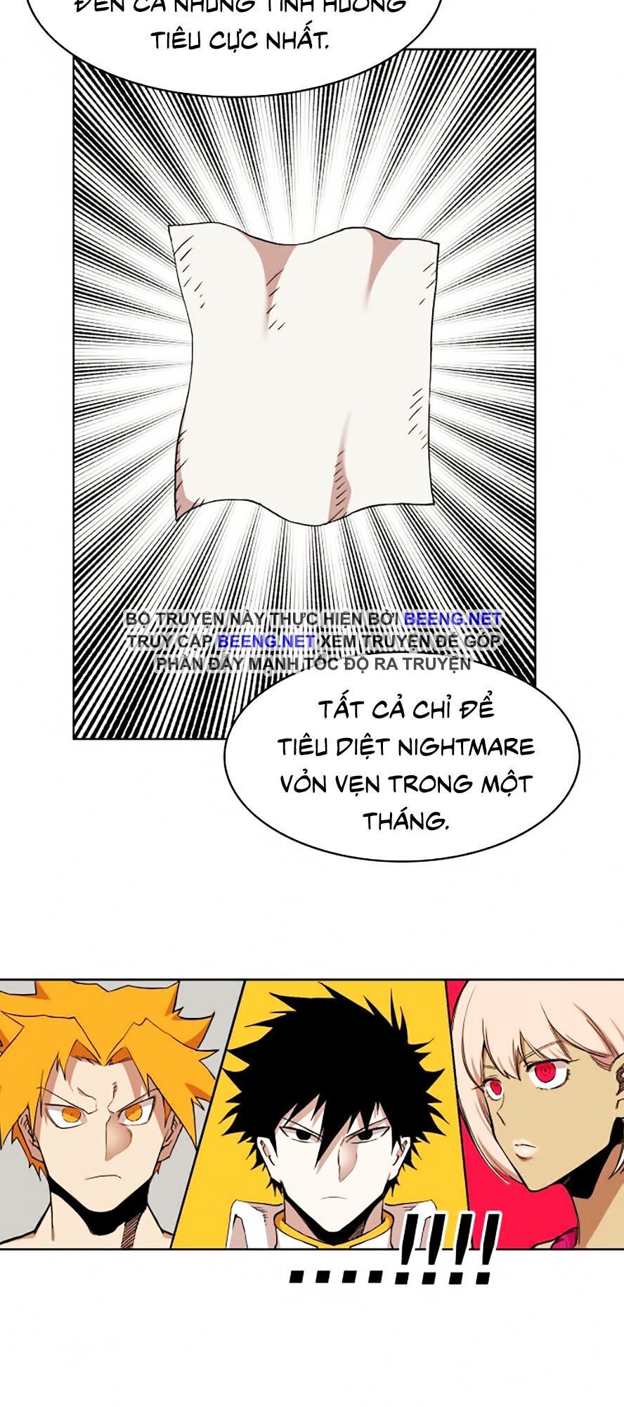Hard Core Leveling Warrior Ss2 Chap 44 - Next Chap 45