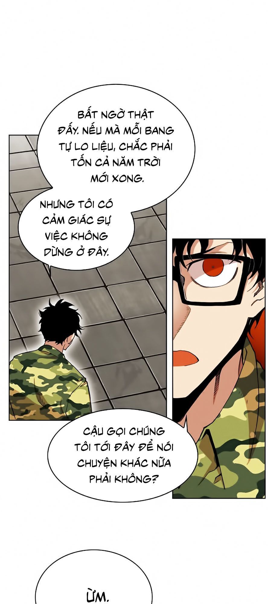 Hard Core Leveling Warrior Ss2 Chap 44 - Next Chap 45