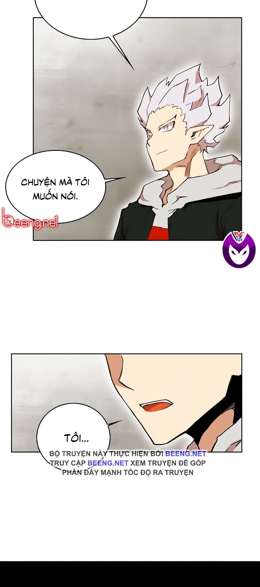 Hard Core Leveling Warrior Ss2 Chap 44 - Next Chap 45