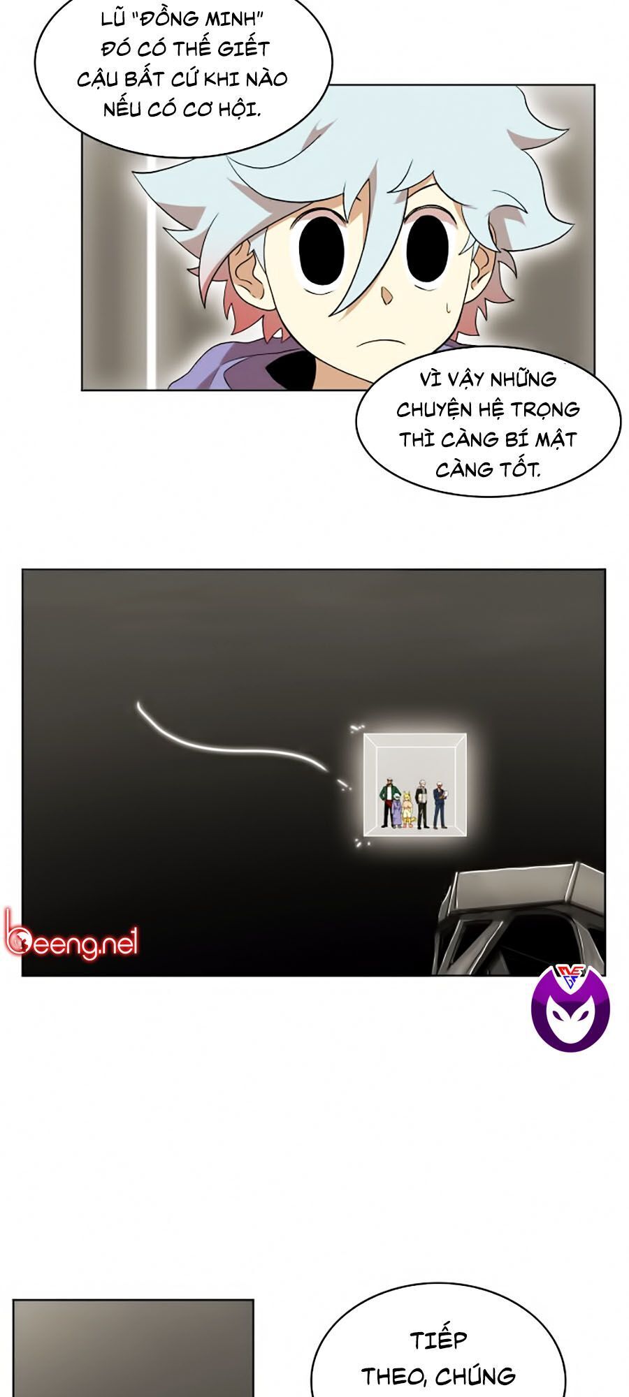 Hard Core Leveling Warrior Ss2 Chap 44 - Next Chap 45
