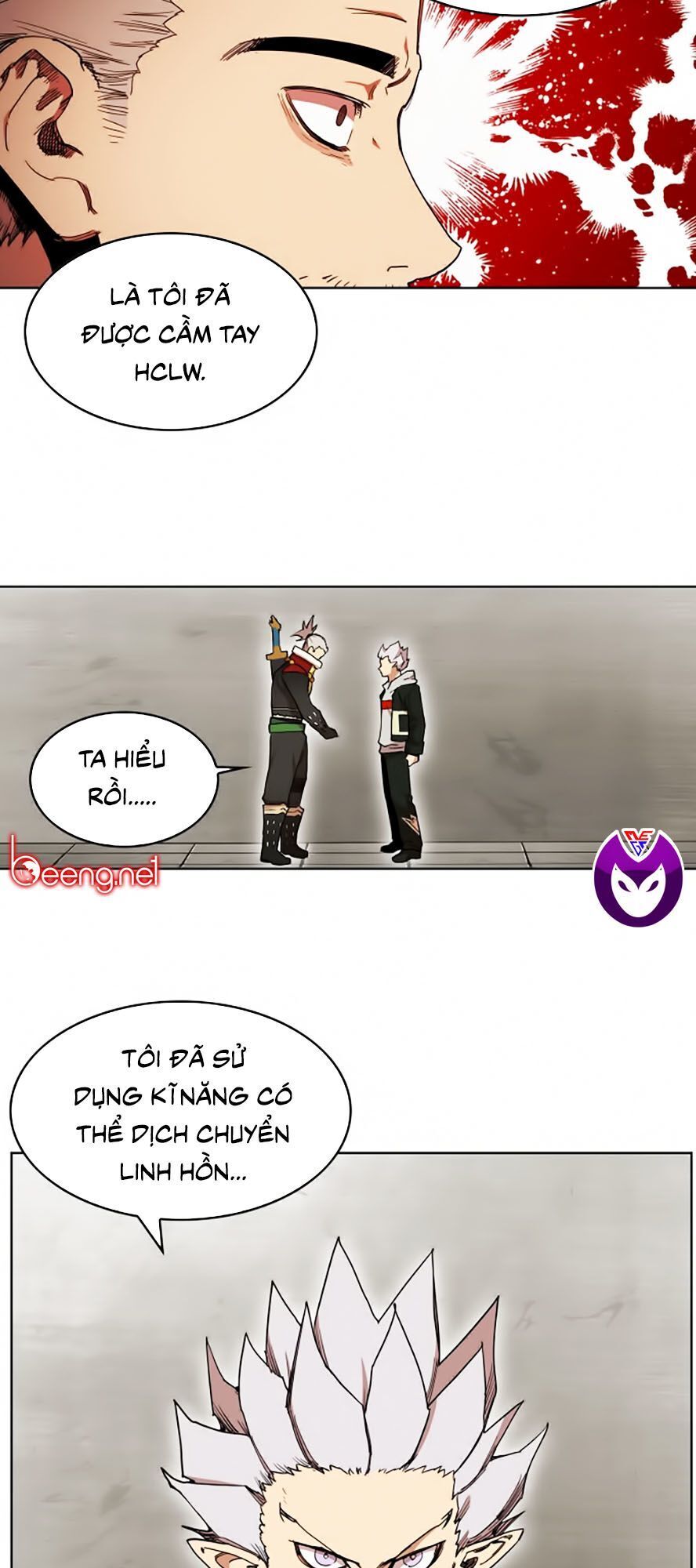 Hard Core Leveling Warrior Ss2 Chap 44 - Next Chap 45