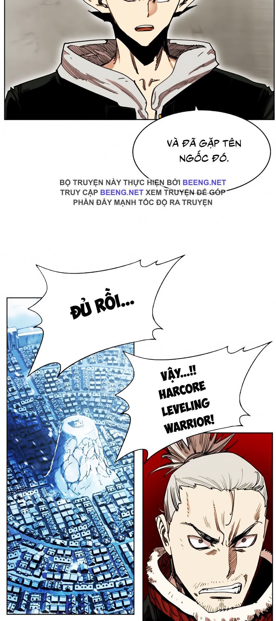 Hard Core Leveling Warrior Ss2 Chap 44 - Next Chap 45