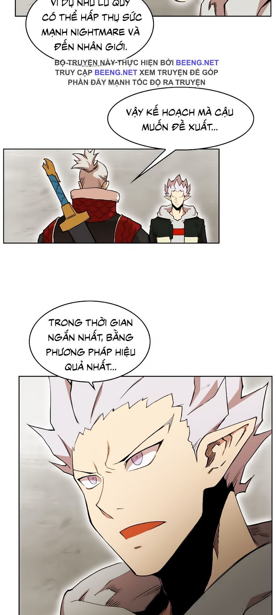 Hard Core Leveling Warrior Ss2 Chap 44 - Next Chap 45