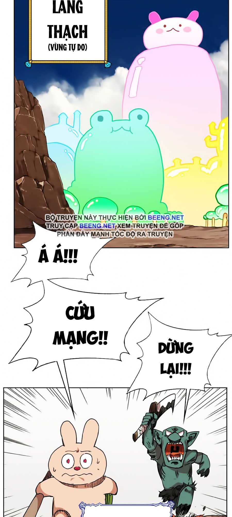 Hard Core Leveling Warrior Ss2 Chap 44 - Next Chap 45