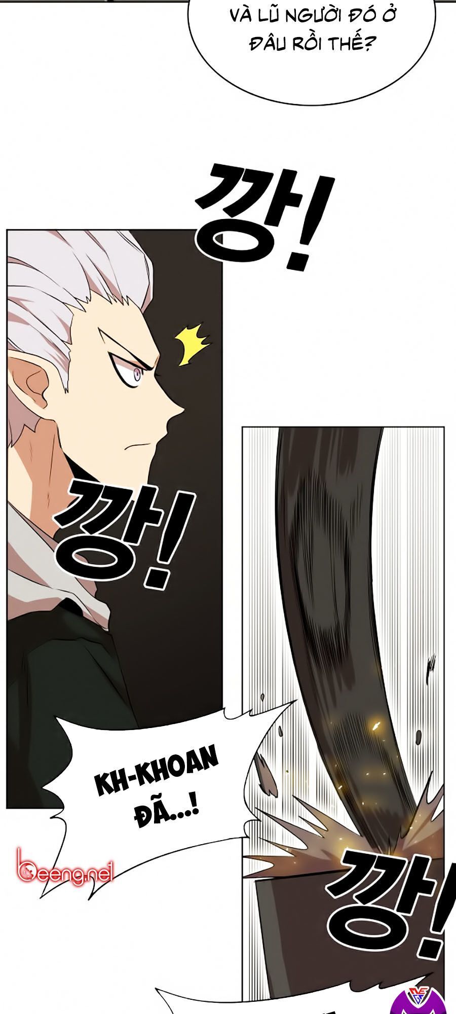 Hard Core Leveling Warrior Ss2 Chap 44 - Next Chap 45