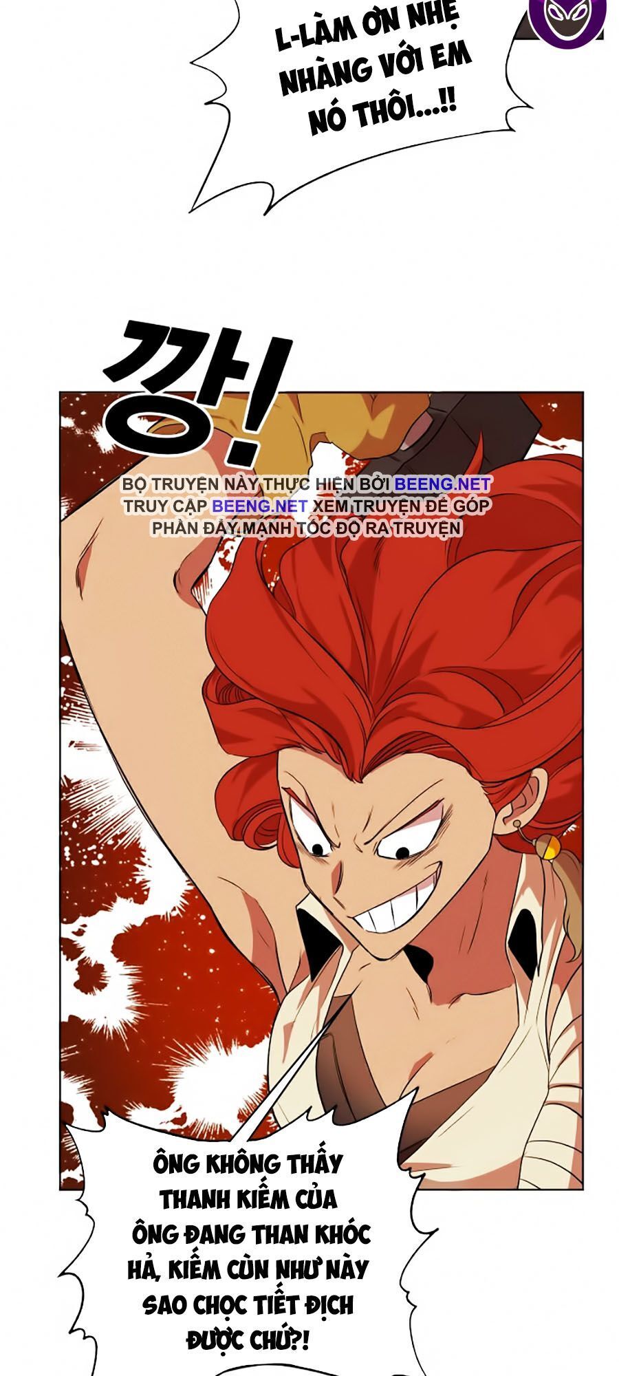 Hard Core Leveling Warrior Ss2 Chap 44 - Next Chap 45