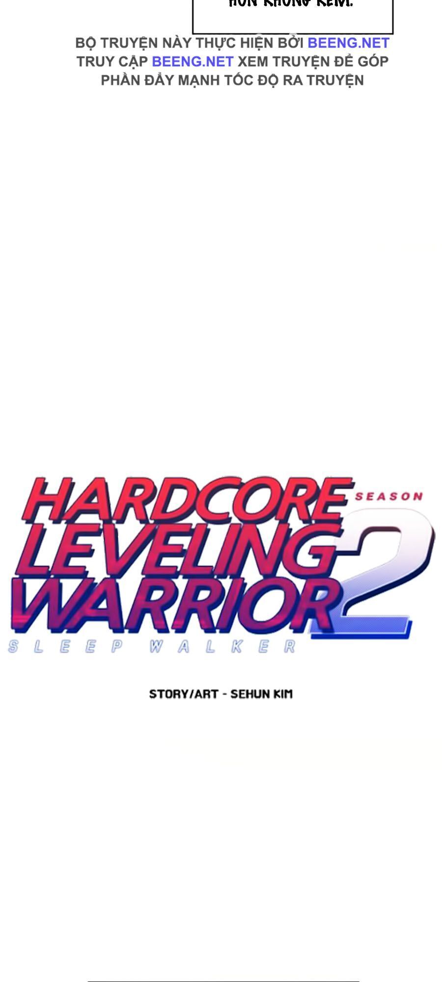Hard Core Leveling Warrior Ss2 Chap 46 - Next Chap 47