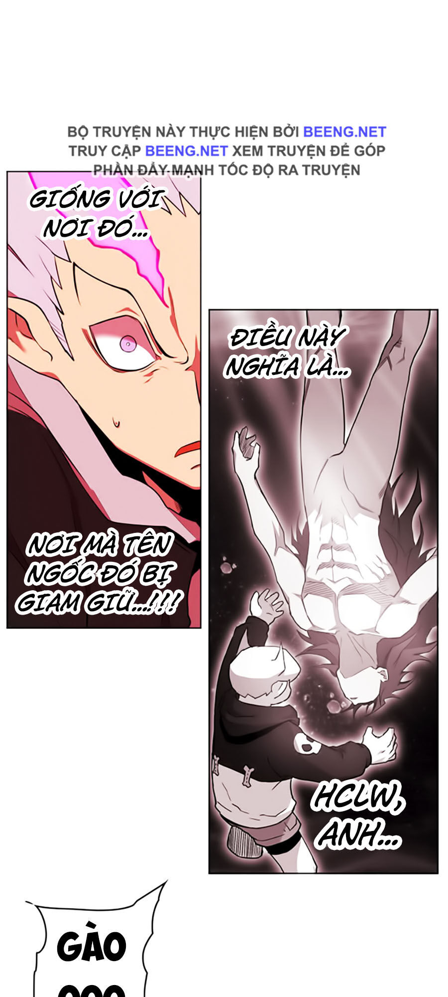 Hard Core Leveling Warrior Ss2 Chap 50 - Next Chap 51