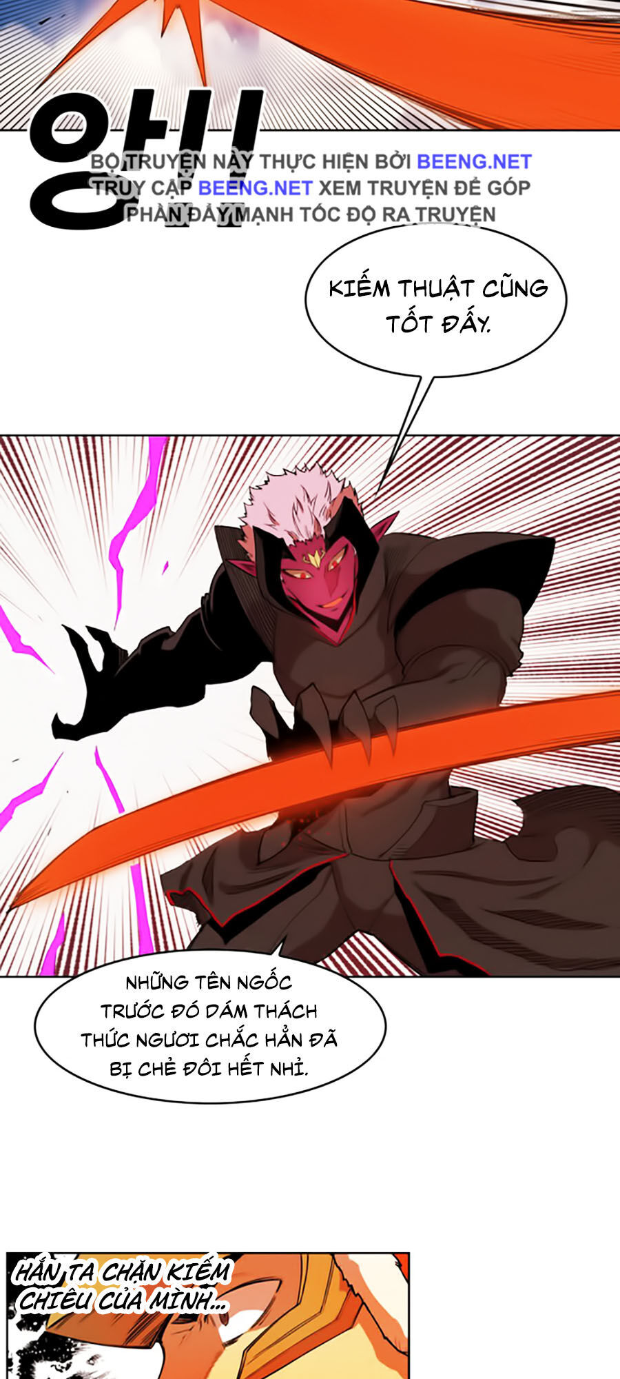 Hard Core Leveling Warrior Ss2 Chap 50 - Next Chap 51