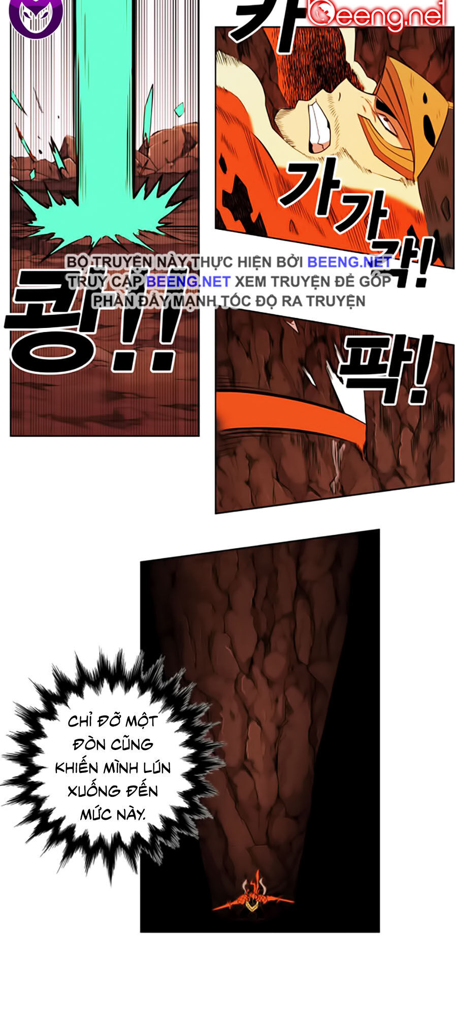 Hard Core Leveling Warrior Ss2 Chap 50 - Next Chap 51