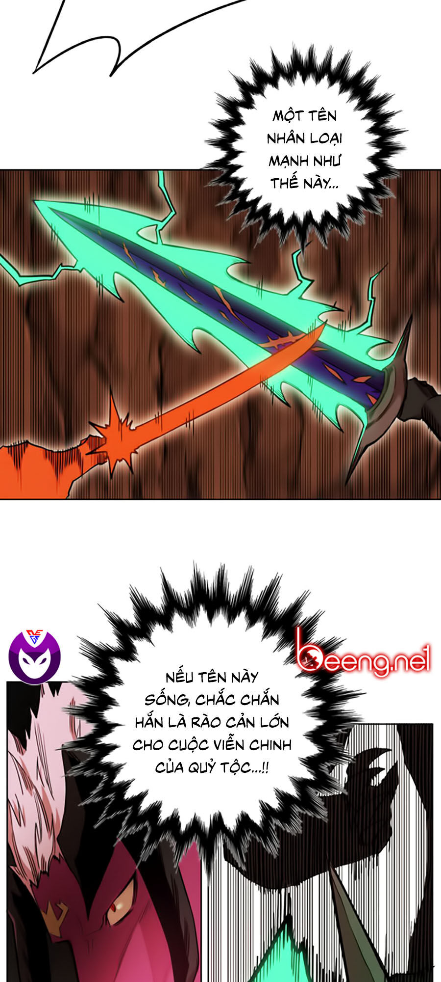 Hard Core Leveling Warrior Ss2 Chap 50 - Next Chap 51