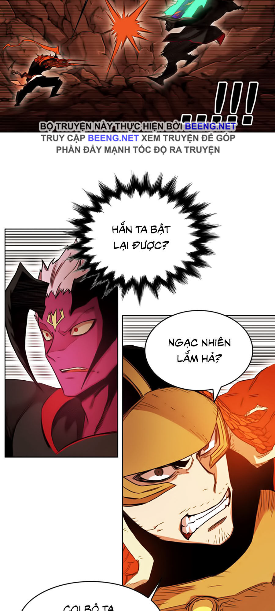 Hard Core Leveling Warrior Ss2 Chap 50 - Next Chap 51