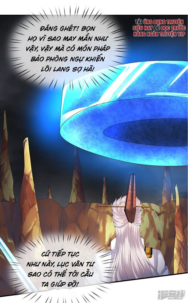Vạn Cổ Thần Vương Chap 112 - Next Chap 113