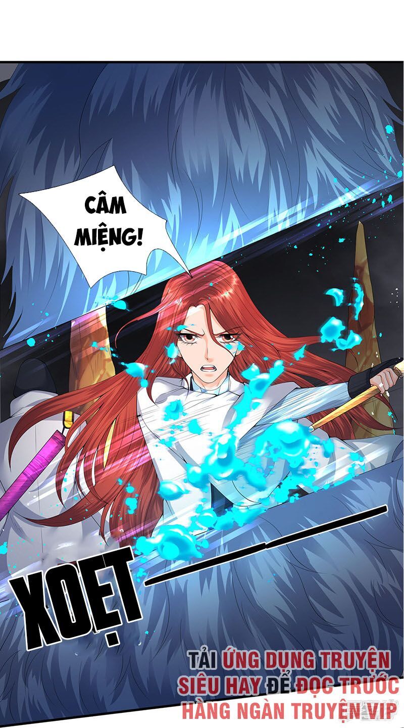 Vạn Cổ Thần Vương Chap 112 - Next Chap 113