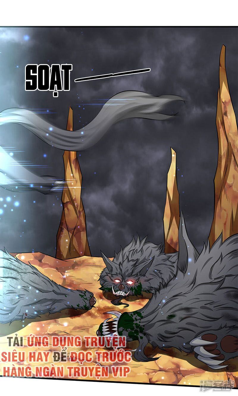 Vạn Cổ Thần Vương Chap 119 - Next Chap 120