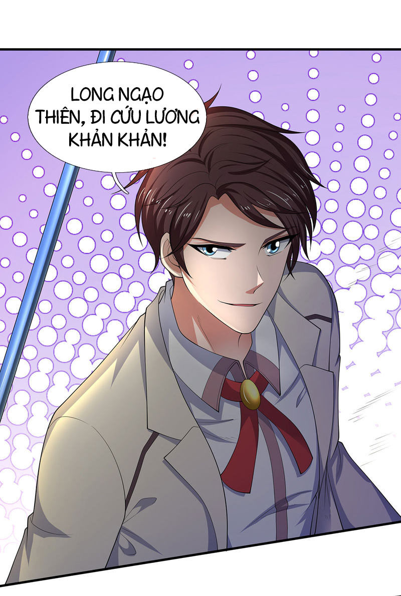 Vạn Cổ Thần Vương Chap 133 - Next Chap 134