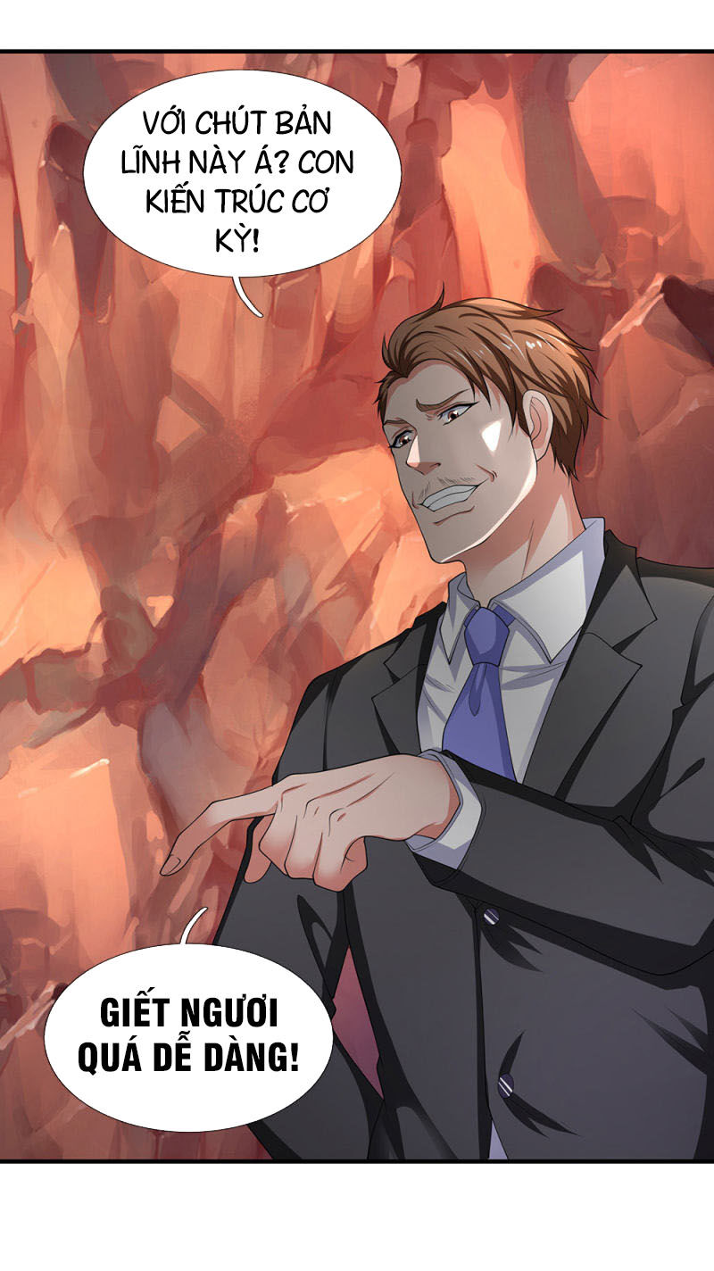 Vạn Cổ Thần Vương Chap 133 - Next Chap 134