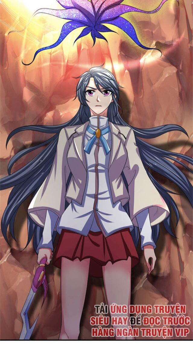 Vạn Cổ Thần Vương Chap 141 - Next Chap 142