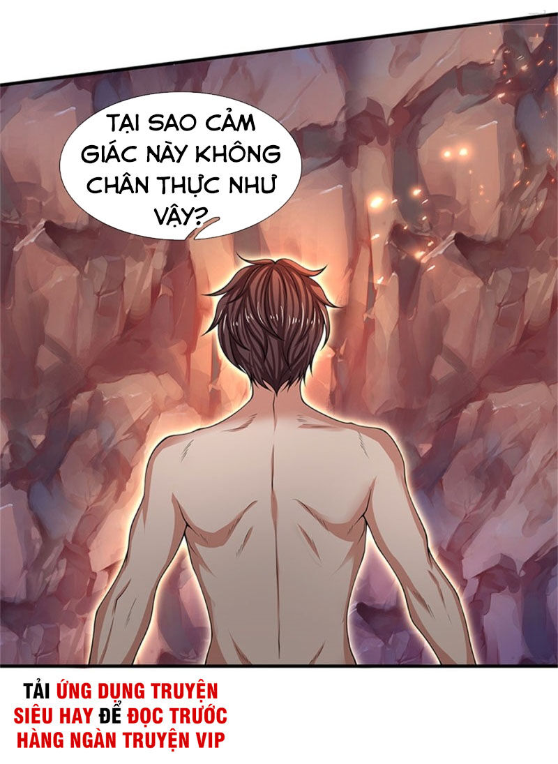 Vạn Cổ Thần Vương Chap 151 - Next Chap 152