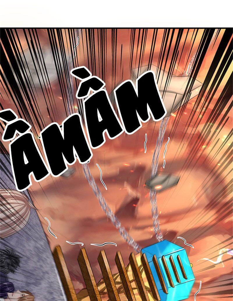 Vạn Cổ Thần Vương Chap 154 - Next Chap 155