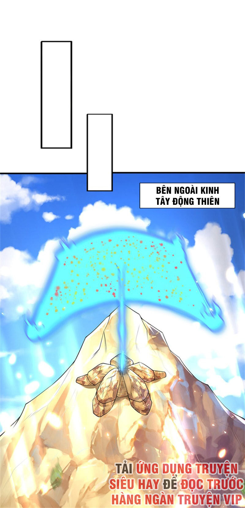 Vạn Cổ Thần Vương Chap 160 - Next Chap 161