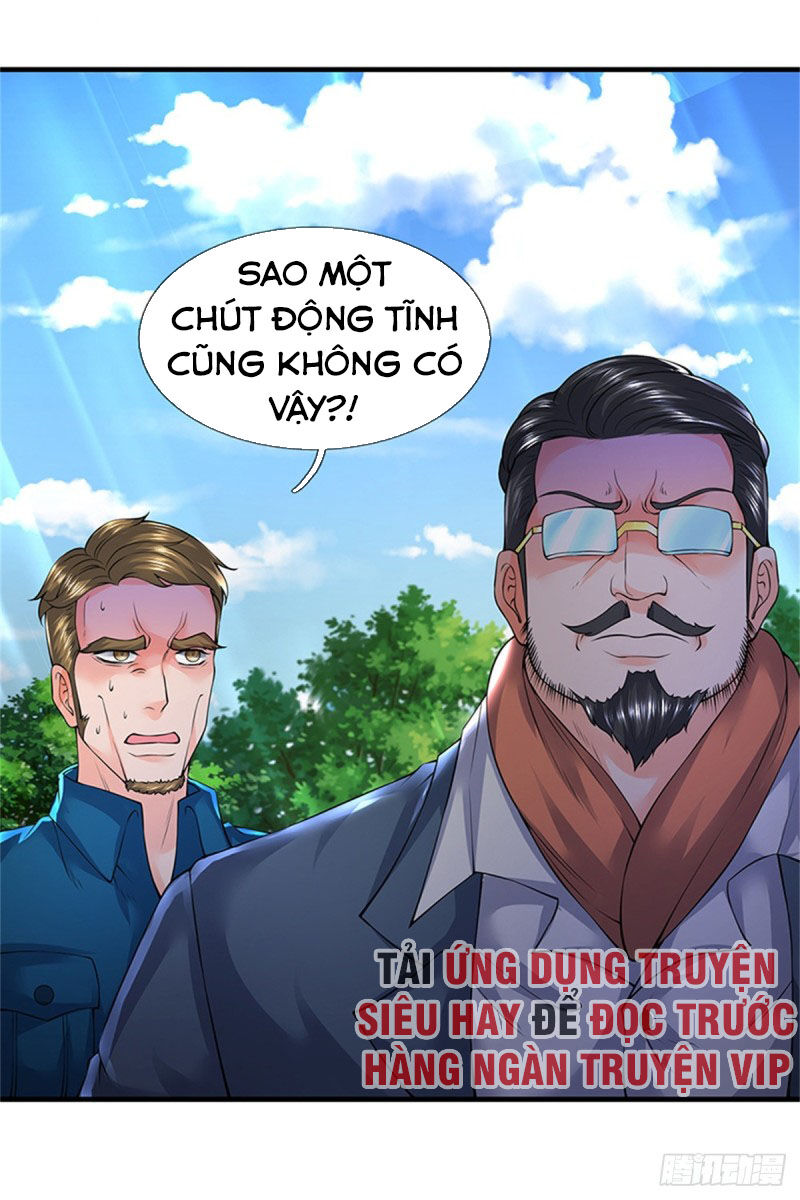 Vạn Cổ Thần Vương Chap 160 - Next Chap 161