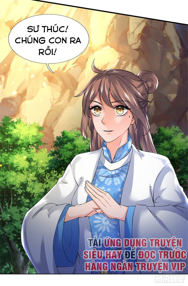 Vạn Cổ Thần Vương Chap 160 - Next Chap 161