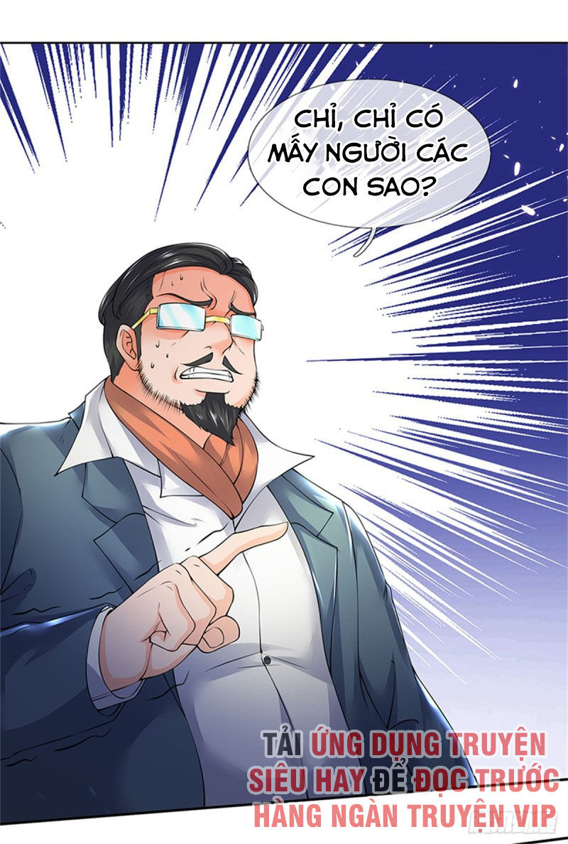 Vạn Cổ Thần Vương Chap 160 - Next Chap 161