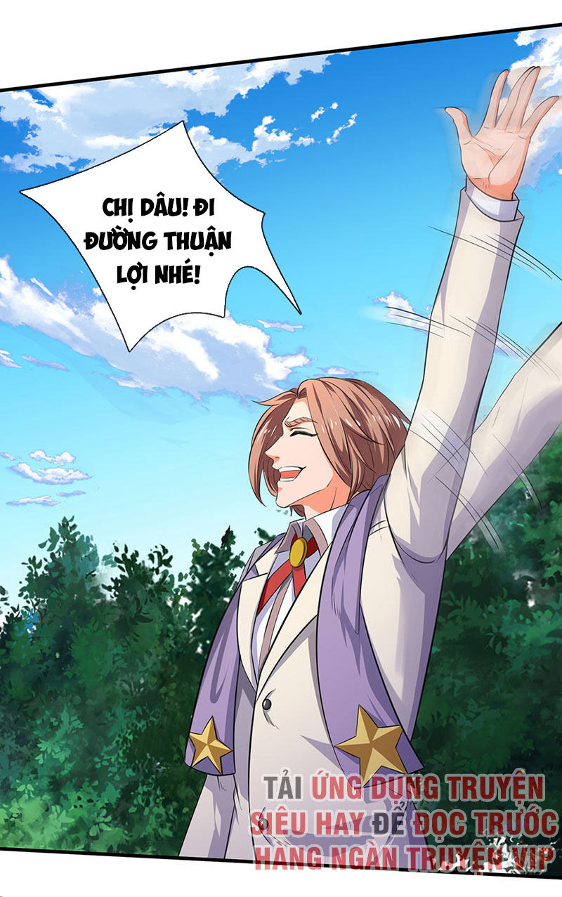 Vạn Cổ Thần Vương Chap 163 - Next Chap 164