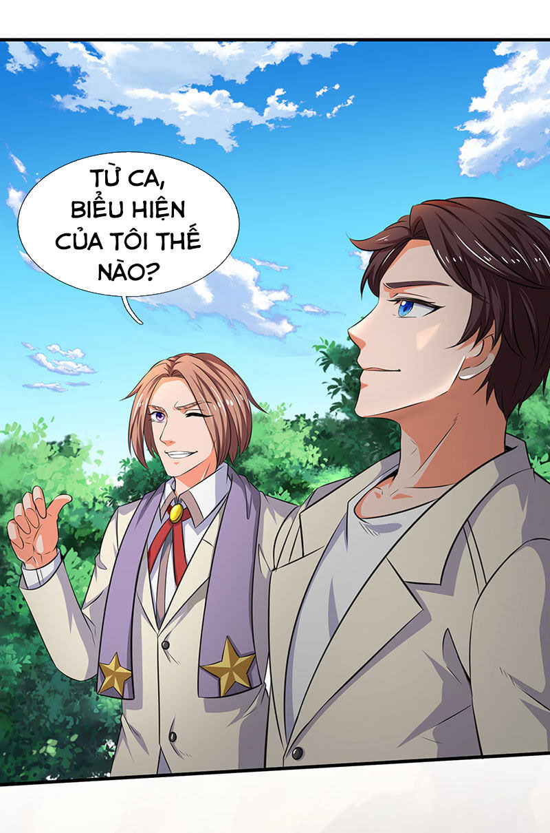 Vạn Cổ Thần Vương Chap 163 - Next Chap 164